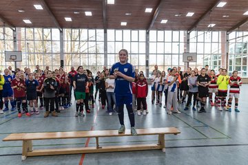 Bild 13 - wDJ Loewinnen Cup D2
